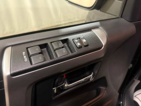 Certified 2024 Toyota 4Runner SR5 Premium w/ Moonroof Package image 21