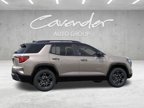 New 2026 GMC Terrain AT4 w/ Convenience Package III AWD/4WD image 5