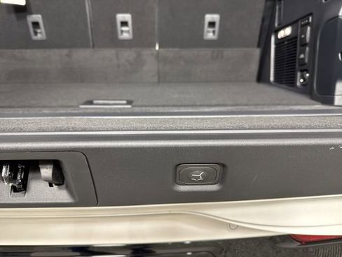 New 2025 Lincoln Navigator Reserve w/ Jet Appearance Package image 31