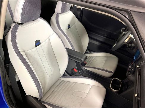 Certified 2025 MINI Cooper S FWD image 7