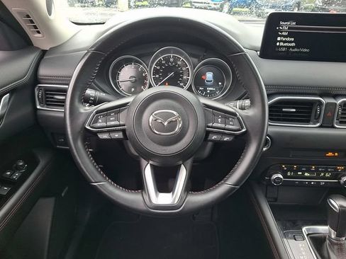 Used 2024 MAZDA CX-5 Carbon Edition AWD/4WD image 20