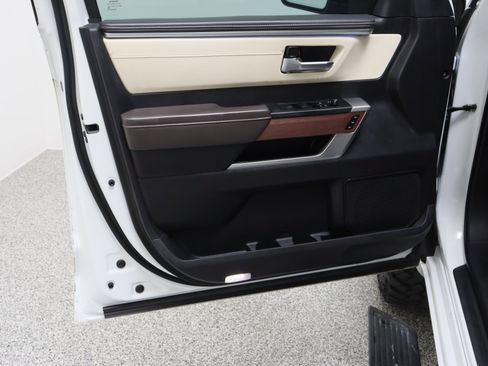 Used 2023 Toyota Tundra 1794 Edition w/ Advanced Package image 12