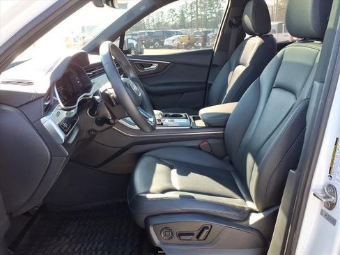 Used 2023 Audi Q7 3.0T Prestige image 15