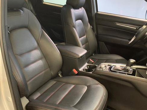 Used 2023 MAZDA CX-5 AWD 2.5 Turbo image 52