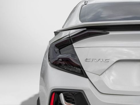 Used 2020 Honda Civic Si image 56