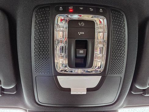 New 2026 Mercedes-Benz GLS 580 4MATIC image 24