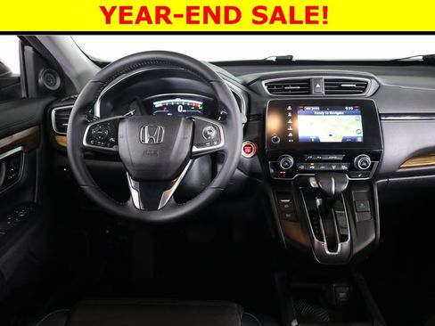 Used 2017 Honda CR-V Touring image 35