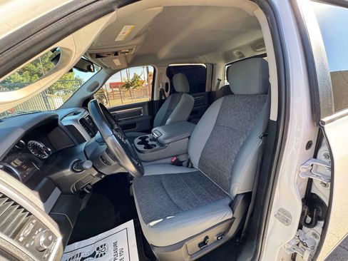 Used 2019 RAM 1500 Lone Star RWD image 23