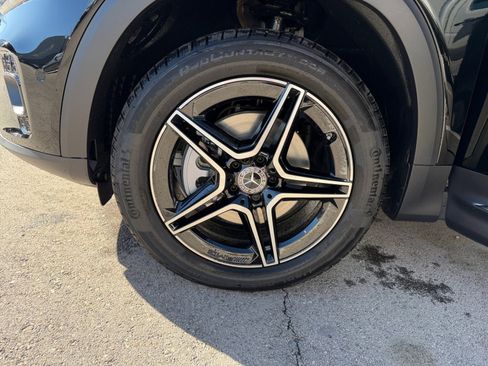 New 2026 Mercedes-Benz GLB 250 4MATIC image 27