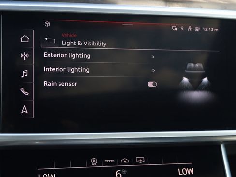 Used 2022 Audi A6 Premium Plus image 51