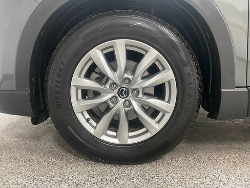 Used 2017 MAZDA CX-9 Sport image 29
