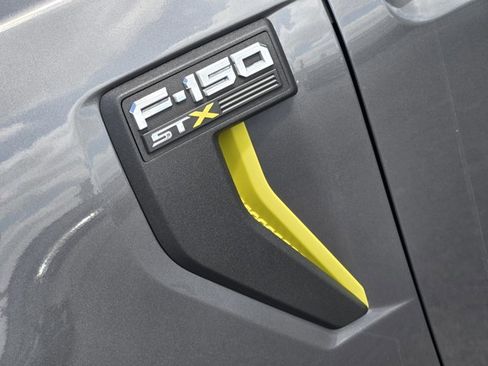 Certified 2024 Ford F150 STX image 11