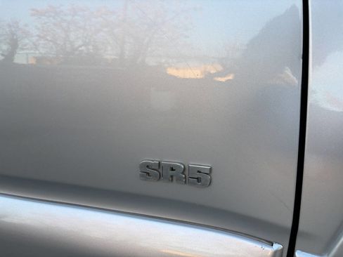 Used 2007 Toyota 4Runner SR5 image 22