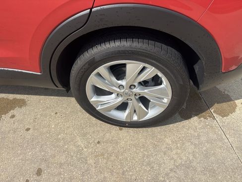 Used 2024 Buick Encore GX Preferred FWD image 39