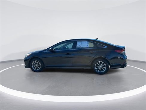 Used 2019 Hyundai Sonata ECO image 5