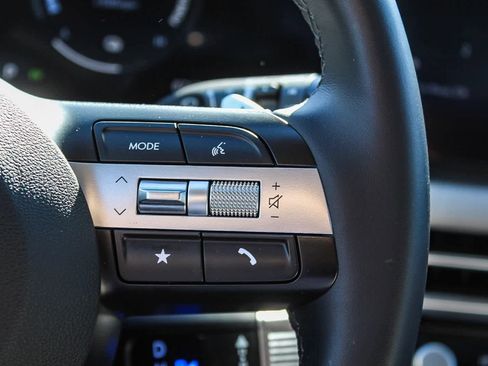 Certified 2025 Hyundai Tucson SEL image 33