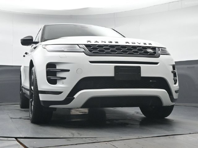 Used 2022 Land Rover Range Rover Evoque R-Dynamic SE AWD/4WD image 35