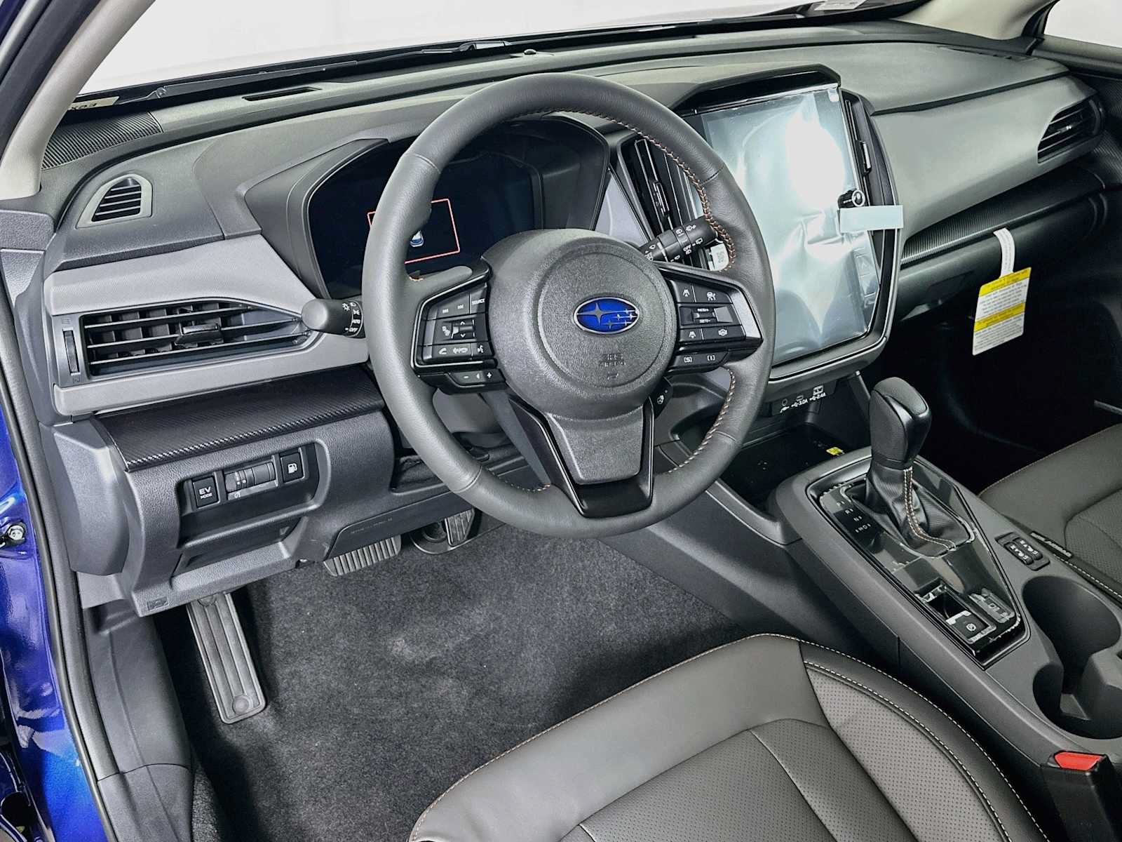 New 2026 Subaru Crosstrek 2.5i Limited AWD/4WD image 9
