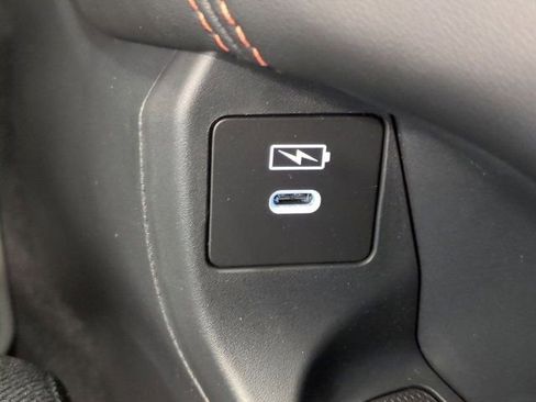 New 2027 Honda HR-V Sport image 17