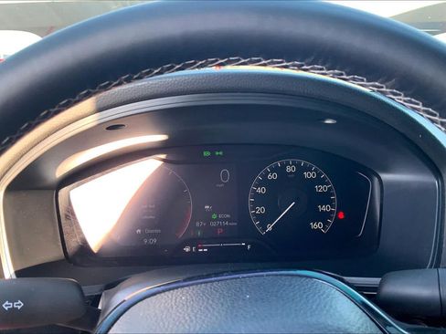 Used 2024 Honda Civic Sport image 26
