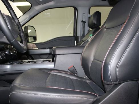 Used 2024 Ford F250 Lariat w/ Lariat Ultimate Package image 18