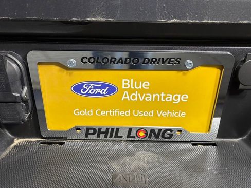 Certified 2023 Ford F150 XL w/ STX Appearance Package AWD/4WD image 27