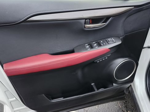 Used 2021 Lexus NX 300h NX 300h image 25