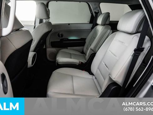 Used 2026 Hyundai Palisade Calligraphy FWD image 17