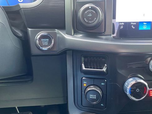 Used 2024 Ford F150 XLT w/ Equipment Group 303A High image 30