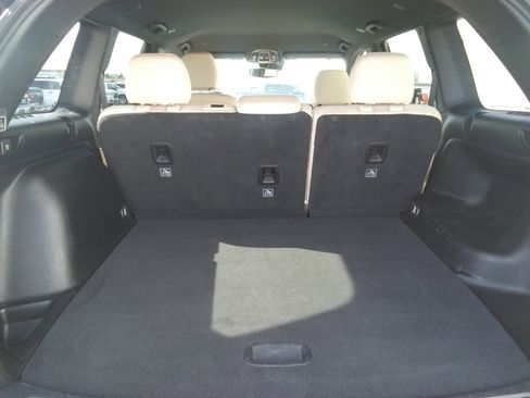 Used 2024 Jeep Grand Cherokee Limited image 8