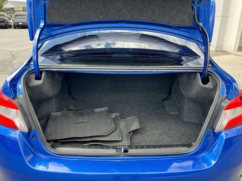Used 2020 Subaru WRX STI AWD/4WD image 22