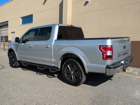 Used 2019 Ford F150 Lariat image 6