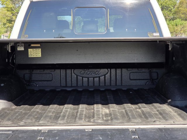 Used 2023 Ford F150 King Ranch w/ Equipment Group 601A High AWD/4WD image 9
