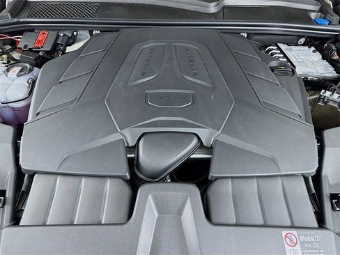 New 2026 Porsche Cayenne Coupe image 32