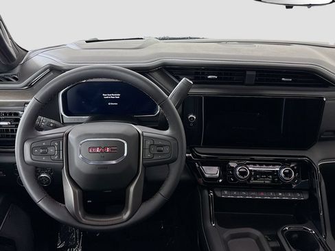 New 2026 GMC Sierra 2500 AT4X w/ LPO, Black Badging Package AWD/4WD image 23