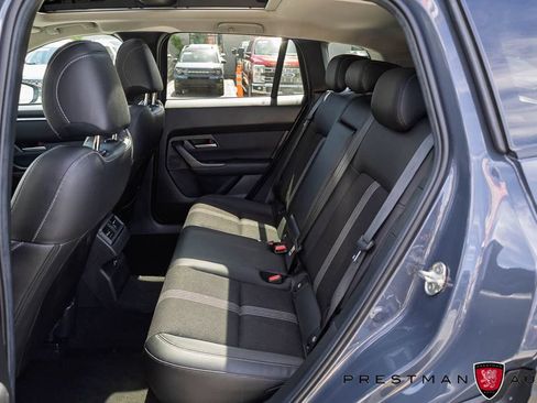 Used 2025 MAZDA CX-50 AWD 2.5 S w/ Premium Package image 29