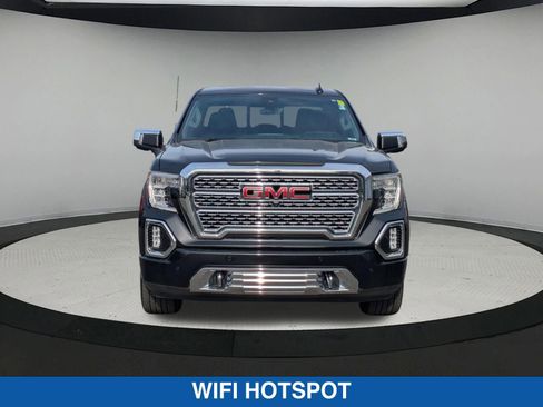 Used 2020 GMC Sierra 1500 Denali w/ Denali Ultimate Package image 9