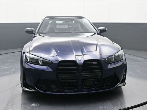 Used 2025 BMW M4 xDrive Competition image 2