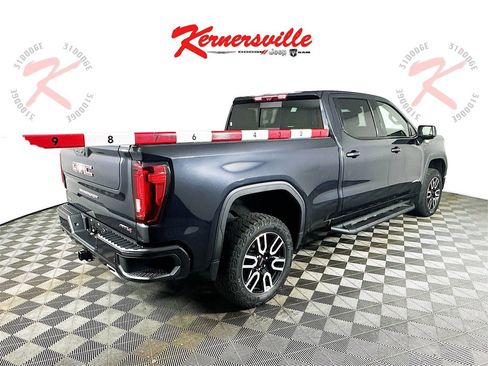 Used 2023 GMC Sierra 1500 AT4 w/ AT4 Premium Package image 7