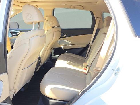 Used 2023 Acura RDX FWD w/ Technology Package image 11