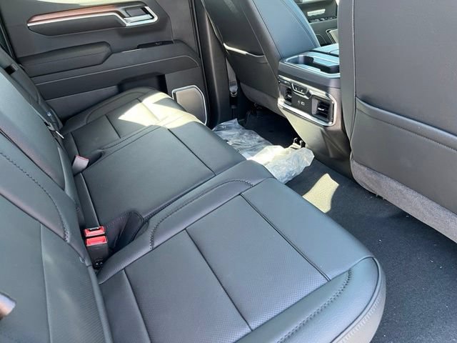New 2026 GMC Sierra 1500 Denali w/ Technology Package AWD/4WD image 22