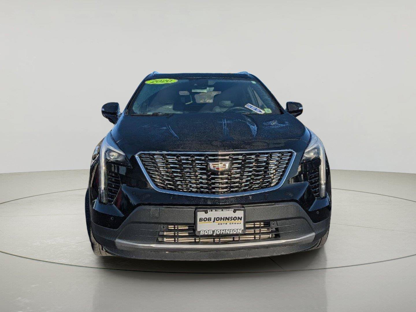 Used 2020 Cadillac XT4 Premium Luxury AWD/4WD image 3