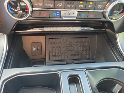 Certified 2023 Ford F150 Platinum AWD/4WD image 29