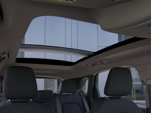 New 2025 Ford Escape Active w/ Active Premium Tech Pack FWD image 22