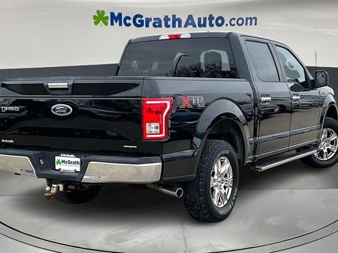 Used 2016 Ford F150 XLT w/ XTR Package image 6
