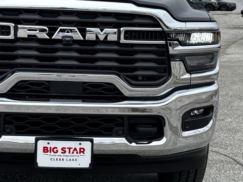 New 2026 RAM 2500 Tradesman AWD/4WD image 5