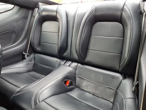 Certified 2024 Ford Mustang GT Premium image 14