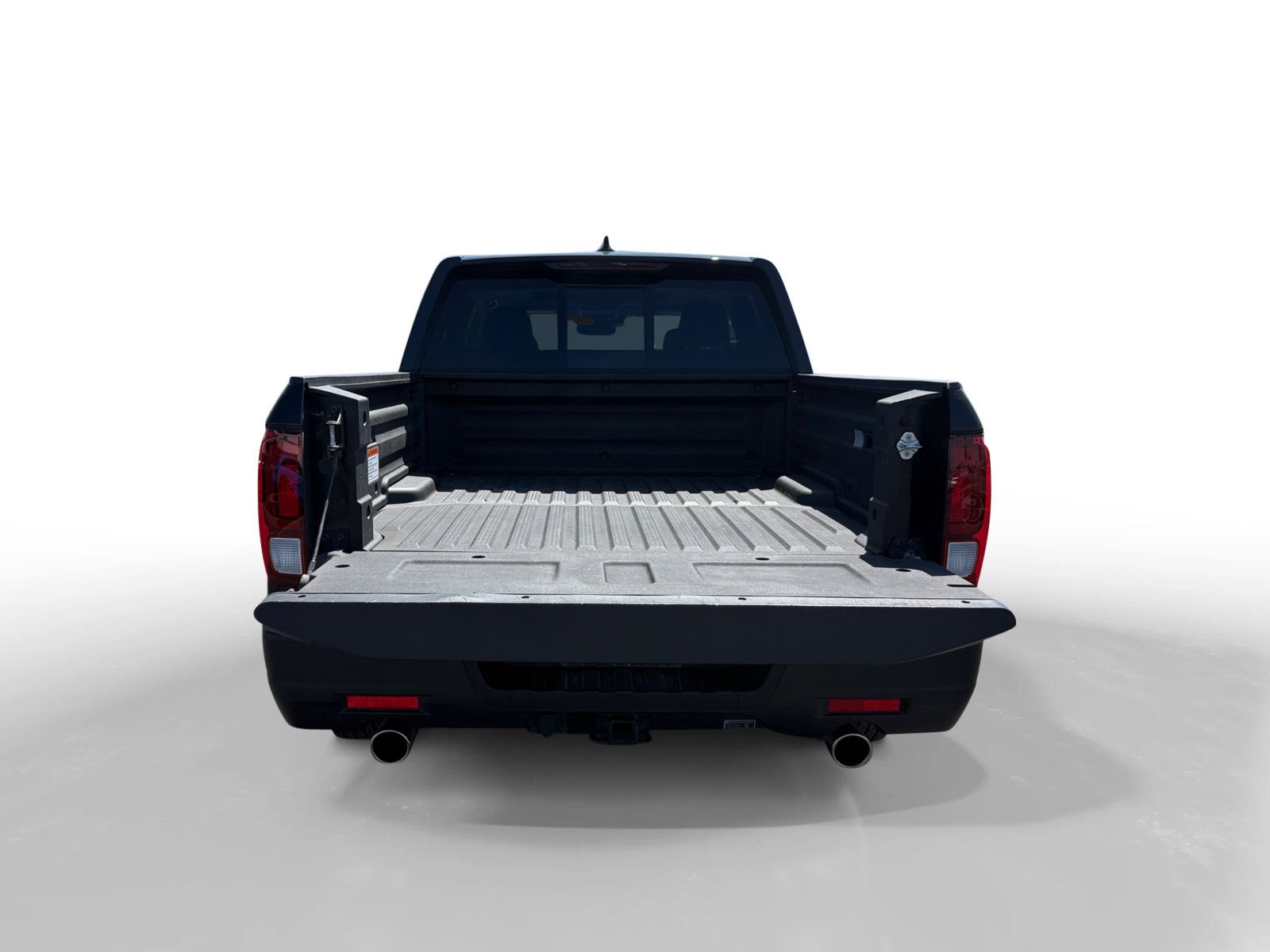 Certified 2024 Honda Ridgeline RTL image 17