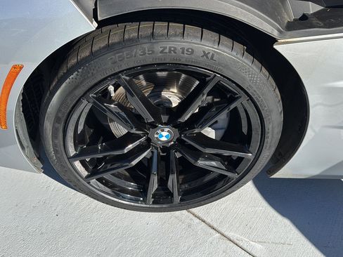 Certified 2022 BMW Z4 sDrive30i w/ M Sport Package image 31