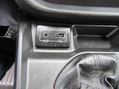 Used 2016 RAM ProMaster City Tradesman w/ Rear Back-up Camera Group FWD image 17